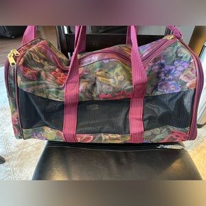 Pet Travel Bag